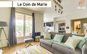 Le Coin De Marie A Deux Pas Du Centre Ville